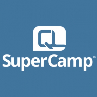 SuperCamp Logo
